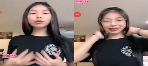 น้องอ้อ THlive ไลฟ์สดสาววัยรุ่นไทย พายั่วใจสุดตัว
