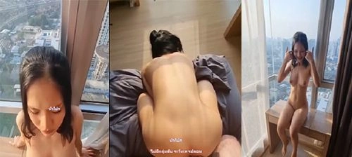 Asian_Sexdoll สาวไทยโอนลี่แฟนสาวใส รับงานเสียวคอนโดสุดหรู