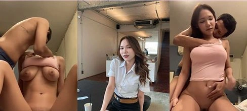 น้องนักศึกษาไซด์ไลน์ เปิดซีนเสียวกับเสี่ยจัดหนักถึงใจ