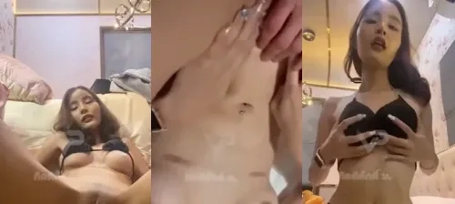 น้องตังตัง คลิปหลุดนมใหญ่แหกหี โดนเย็ดตูดบานสุดฟิน