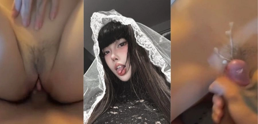 VK xgina yumechan_ji สาวหมวยแสบซ่าส์ โดนแฟนจัดหนักหีสดเสียงคราง