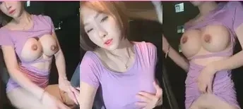 คลิปเด็ด Muaymyb น้องแอม มิยาบิ Onlyfans สาวหมวยสุดเซ็กซี่