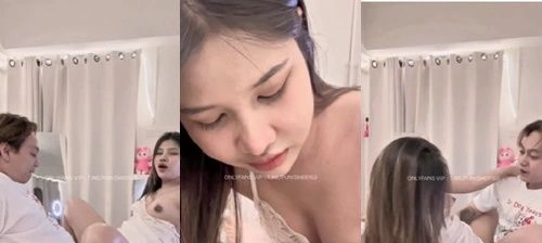 irinzrnpeach สาวชุดนอน Onlyfans คลิปหลุดเย็ดเสียวเต็มๆ