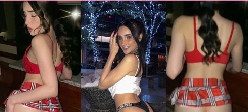 คลิปโป๊ mackzjones เย็ดสดสาวคาชุด นมใหญ่ถกกระโปรงเสียวลึก