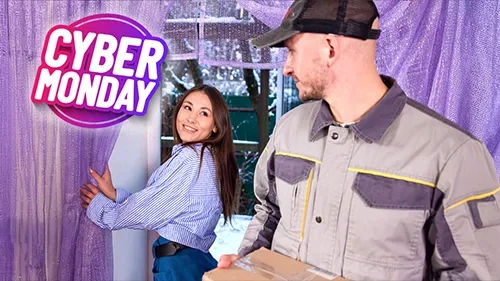 Sumiko Smile จาก ClubSweethearts สาวยูเครนแอ่นหีรอหนุ่มส่งของปี 2025