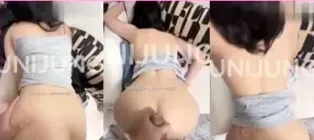 Unijung สาวก้นแน่น Onlyfans คลิปหลุดสุดแซ่บ โดนจัดหนัก