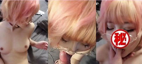 คลิปสาวหมวยหุ่นดี อมควยแฟนก่อนนอนแล้วโดนซอยหนัก