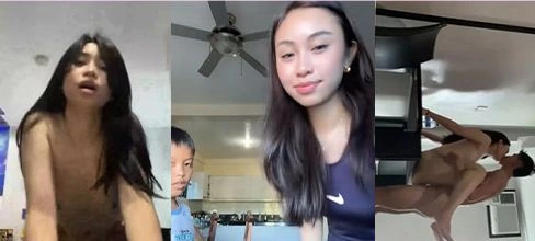 คลิปหลุด cry4zee สาวฟิลิปปินส์ตั้งกล้องเย็ดแฟนสุดมันส์