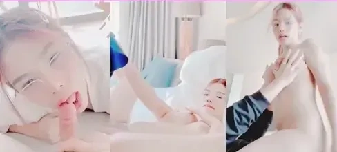 คลิปน้องมีมี่ Mamemm1 หุ่นสวยสุดเสียว จัดหนักขย่มแฟนไม่ยั้ง