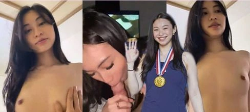 cry4zee คลิปหลุดสาวฟิลิปปินส์สุดแซ่บ เย็ดคืนหลังแข่งเสร็จ