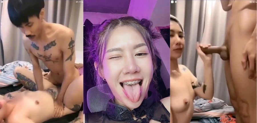 ไลฟ์สด 18+ THLive anyeildx น้องกัญกี้โดนไข่สั่นเขี่ยหีครางเสียว