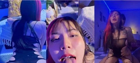 คลิปโป๊ Irenkampong1 น้องไอรินนมโต หนุ่มแฟนอารมณ์ไฟแรง