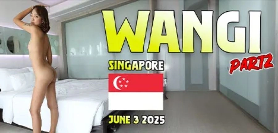 หนังโป๊ JohntronX Wangi 2 พี่จอนจัดหนักสาวพัทยาเซ็กจัด