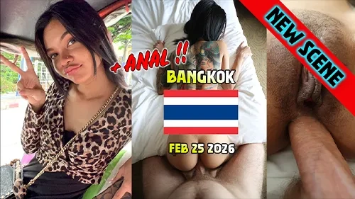 หนังโป๊ JohntronX น้องนุช งานใหม่ล่าสุด รุมเสียวแซ่บสุด