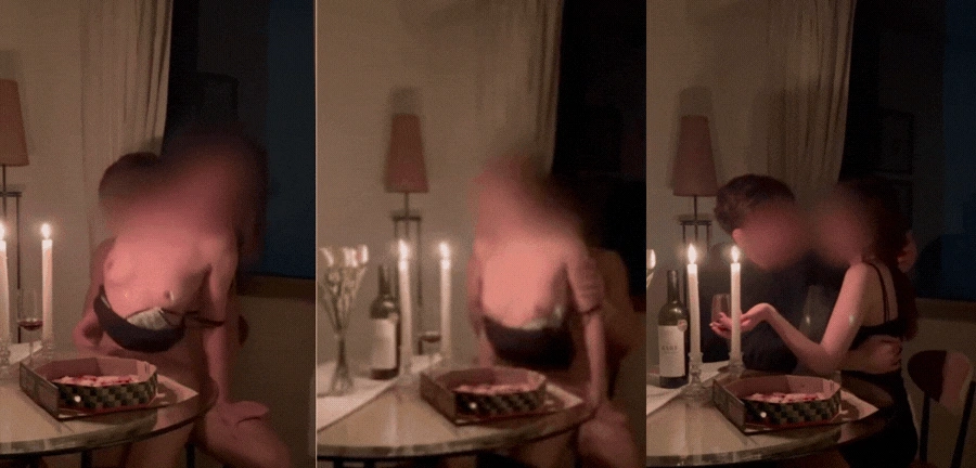 Onlyfans yayhee2002 น้องยาหยีหีเปียกเย็ดสดกับผู้ชายสองคนสุดฟิน