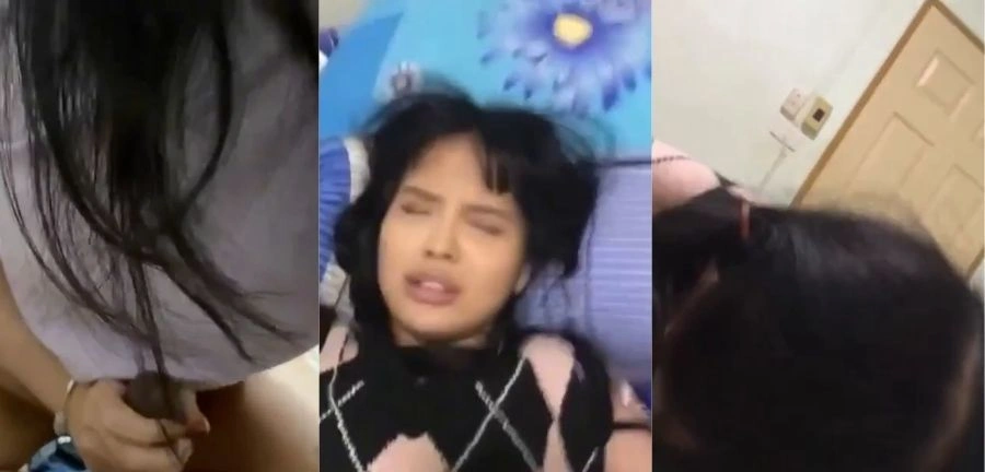 คลิปเด็ดแฟนสาวสุดแซ่บ โม๊คควยชักว่าวถ่างขา เย็ดคาห้องแสบทรวง