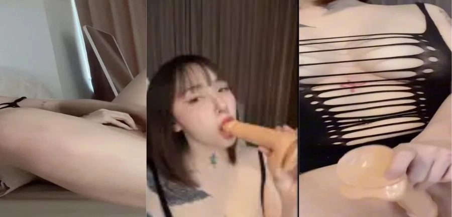 น้องซายา Xaya.666 โซโล่หีเนียน อวบนมใหญ่จัดเต็มความเสียว