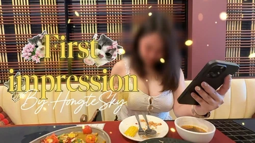 hongteskykub & ngngam ลุยอุดรจัดหนักน้องงามสุดแซ่บในชุดเซ็กซี่
