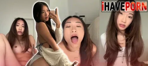 Onlyfans Yemada สาวหุ่นดีโซโล่เดี่ยวตั้งกล้องอ้าขาโชว์หีแซ่บ