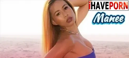 Manee สาวไทยตัวเล็กสักลาย คลิปหลุดเย็ดสดฝรั่งในโรงแรม