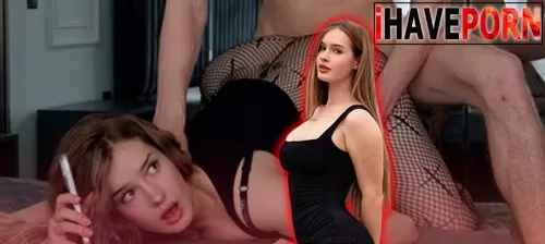 Comatozze ฝรั่งนมโต พี่สาวขออนุญาตไปปาร์ตี้โดนน้องชายจัดหนัก