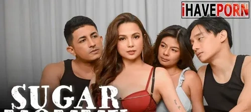 Sugar Mommy 2026 แม่แฟนนมโตฟิลิปปินส์ ซับไทยฟรี ดูได้เลย