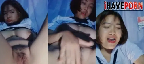 mlive นักเรียนสาวสุดเงี่ยน ไลฟ์สดช่วยตัวเองสุดเสียว