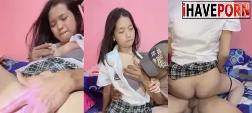 นักเรียนมาเลย์เผ็ดร้อน ลุงหื่นข้างบ้านจัดหนักเย็ดหีเต็มที่