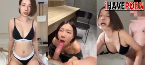 น้องเจิ้นเจิ้น Onlyfans สาวจีนสุดฮอตโดนเย็ดสดท่ายืนเสียวลั่นห้อง